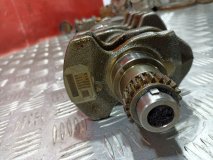 Коленвал Hyundai Solaris II / HCR Седан 2017 1.4 (G4LC) Коленвал Hyundai Solaris II / HCR Седан 2017 1.4 (G4LC)