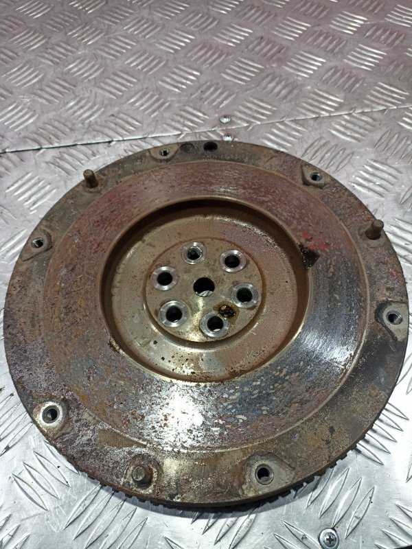 Маховик МКПП Hyundai Elantra IV / HD СЕДАН 1.6 (G4FC) 2008 (б/у)