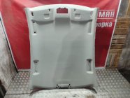Обшивка потолка Ford Focus II / DB Седан 2011 1.6 (SHDC; HWDA; HWDB; SHDA; SHDB)