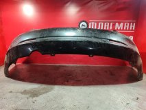Бампер задний Chevrolet Lacetti / J200 / NUBIRA /OPTRA Хэтчбек 2008 1.4 (F14D3 / L14 / L95)