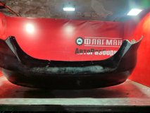 Бампер задний Chevrolet Lacetti / J200 / NUBIRA /OPTRA Хэтчбек 2008 1.4 (F14D3 / L14 / L95)