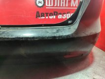 Бампер задний Chevrolet Lacetti / J200 / NUBIRA /OPTRA Хэтчбек 2008 1.4 (F14D3 / L14 / L95)