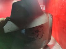 Бампер задний Chevrolet Lacetti / J200 / NUBIRA /OPTRA Хэтчбек 2008 1.4 (F14D3 / L14 / L95)