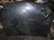 Капот Chevrolet Lacetti / J200 / NUBIRA /OPTRA Хэтчбек 2007 1.4 (F14D3 / L14 / L95)