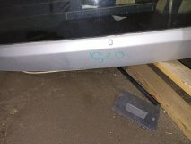 Дверь багажника VOLKSWAGEN Pointer III / 5X1 Хэтчбек 2004 1.0 (BJR)