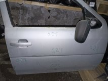 Дверь правая передняя VOLKSWAGEN Pointer III / 5X1 Хэтчбек 2004 1.0 (BJR)