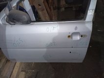 Дверь левая передняя VOLKSWAGEN Pointer III / 5X1 Хэтчбек 2004 1.0 (BJR)