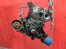 Блок ДВС KIA Rio II / JB Седан 2010 1.4 (G4EE)