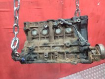 Блок ДВС KIA Rio II / JB Седан 2010 1.4 (G4EE)