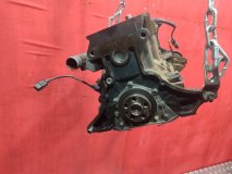 Блок ДВС KIA Rio II / JB Седан 2010 1.4 (G4EE)