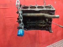 Блок ДВС KIA Rio II / JB Седан 2010 1.4 (G4EE)