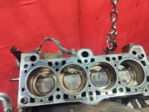 Блок ДВС KIA Rio II / JB Седан 2010 1.4 (G4EE)