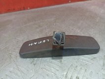 Зеркало заднего вида Renault Logan / SR / LS Седан 2009 1.4 (K7J 710)