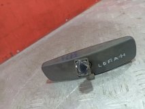 Зеркало заднего вида Renault Logan / SR / LS Седан 2009 1.4 (K7J 710)