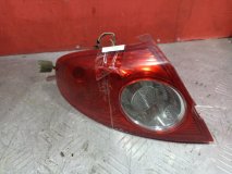 Фонарь левый задний Chevrolet Lacetti / J200 / NUBIRA /OPTRA Хэтчбек 2007 1.4 (F14D3 / L14 / L95)