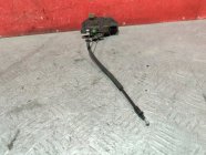 Замок двери правый задний Opel Insignia / G09 2009 Седан 2.0 (A20NHT