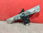 Стеклоподъемник двери левый задний Opel Insignia / G09 2009 Седан 2.0 (A20NHT