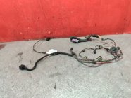 Проводка двери правая задняя Opel Insignia / G09 2009 Седан 2.0 (A20NHT