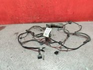 Проводка двери левая передняя Opel Insignia / G09 2009 Седан 2.0 (A20NHT