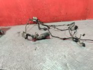 Проводка двери правая передняя Opel Insignia / G09 2009 Седан 2.0 (A20NHT