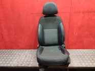Сиденье левое переднее Opel Insignia / G09 2009 Седан 2.0 (A20NHT