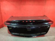 Крышка багажника Opel Insignia / G09 2009 Седан 2.0 (A20NHT