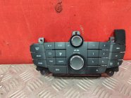 Блок управления магнитолой Opel Insignia / G09 2009 Седан 2.0 (A20NHT