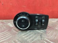 Блок кнопок Opel Insignia / G09 2009 Седан 2.0 (A20NHT