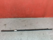 Молдинг двери правый задний Chery A5 / A21 / Fora Седан 2007 2