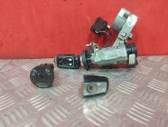 Замок зажигания Opel Insignia / G09 2009 Седан 2.0 (A20NHT
