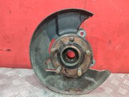 Кулак поворотный правый передний Opel Insignia / G09 2009 Седан 2.0 (A20NHT