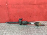 Привод правый Opel Insignia / G09 2009 Седан 2.0 (A20NHT