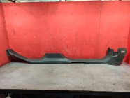 Накладка на порог салона левая Opel Insignia / G09 2009 Седан 2.0 (A20NHT