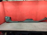 Накладка на порог салона правая Opel Insignia / G09 2009 Седан 2.0 (A20NHT