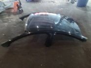 Крыша со стойками Opel Insignia / G09 2009 Седан 2.0 (A20NHT