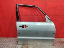 Дверь правая передняя Mitsubishi Pajero III / V7 W джип / suv 2000 3.2 (4M41) Дверь правая передняя Mitsubishi Pajero III / V7 W джип / suv 2000 3.2 (4M41)