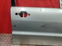 Дверь правая передняя Mitsubishi Pajero III / V7 W джип / suv 2000 3.2 (4M41) Дверь правая передняя Mitsubishi Pajero III / V7 W джип / suv 2000 3.2 (4M41)