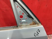 Дверь правая передняя Mitsubishi Pajero III / V7 W джип / suv 2000 3.2 (4M41) Дверь правая передняя Mitsubishi Pajero III / V7 W джип / suv 2000 3.2 (4M41)