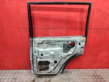 Дверь правая задняя Mitsubishi Pajero III / V7 W джип / suv 2000 3.2 (4M41) Дверь правая задняя Mitsubishi Pajero III / V7 W джип / suv 2000 3.2 (4M41)