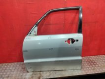 Дверь левая передняя Mitsubishi Pajero III / V7 W джип / suv 2000 3.2 (4M41) Дверь левая передняя Mitsubishi Pajero III / V7 W джип / suv 2000 3.2 (4M41)
