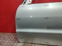 Дверь левая передняя Mitsubishi Pajero III / V7 W джип / suv 2000 3.2 (4M41) Дверь левая передняя Mitsubishi Pajero III / V7 W джип / suv 2000 3.2 (4M41)