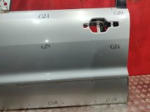 Дверь левая передняя Mitsubishi Pajero III / V7 W джип / suv 2000 3.2 (4M41) Дверь левая передняя Mitsubishi Pajero III / V7 W джип / suv 2000 3.2 (4M41)