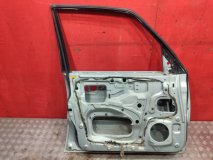 Дверь левая передняя Mitsubishi Pajero III / V7 W джип / suv 2000 3.2 (4M41) Дверь левая передняя Mitsubishi Pajero III / V7 W джип / suv 2000 3.2 (4M41)