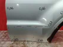 Дверь левая задняя Mitsubishi Pajero III / V7 W джип / suv 2000 3.2 (4M41) Дверь левая задняя Mitsubishi Pajero III / V7 W джип / suv 2000 3.2 (4M41)