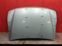 Капот Mitsubishi Pajero III / V7 W джип / suv 2000 3.2 (4M41) Капот Mitsubishi Pajero III / V7 W джип / suv 2000 3.2 (4M41)