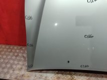 Капот Mitsubishi Pajero III / V7 W джип / suv 2000 3.2 (4M41) Капот Mitsubishi Pajero III / V7 W джип / suv 2000 3.2 (4M41)