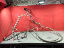 Трубка кондиционера Mitsubishi Pajero III / V7 W джип / suv 2000 3.2 (4M41) Трубка кондиционера Mitsubishi Pajero III / V7 W джип / suv 2000 3.2 (4M41)