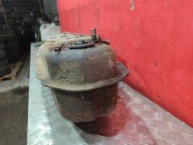 Топливный бак Mitsubishi Pajero III / V7 W джип / suv 2000 3.2 (4M41) Топливный бак Mitsubishi Pajero III / V7 W джип / suv 2000 3.2 (4M41)