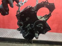 Блок ДВС Mitsubishi Pajero III / V7 W джип / suv 2000 3.2 (4M41) Блок ДВС Mitsubishi Pajero III / V7 W джип / suv 2000 3.2 (4M41)