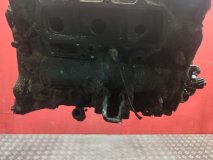 Блок ДВС Mitsubishi Pajero III / V7 W джип / suv 2000 3.2 (4M41) Блок ДВС Mitsubishi Pajero III / V7 W джип / suv 2000 3.2 (4M41)